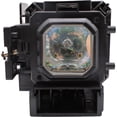 thumbnail image 2 of Advanced Lamps™ Lamp & Housing for The Canon LV-7265 Projector - 1 Unit per pack, 2 of 7