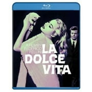 La Dolce Vita (Blu-ray), Paramount, Comedy