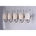 thumbnail image 2 of Maxim Lighting - Five Light Bath Vanity - Taylor-5 Light Bath Vanity in Classic, 2 of 4