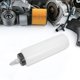 thumbnail image 4 of Botella de plástico con la tapa de la tapa de la botella de la cera del automóvil Automotive Care Auto -limpieza para la botella vacía de la cera para el pulido de automóvil, 4 of 4