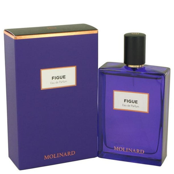 Molinard - Molinard 537160 Figue by Molinard Eau De Parfum Spray for ...