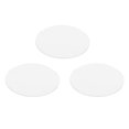 thumbnail image 1 of Watch Accessories, Lightweight Watch Glass, 39mm-40mm Transparent Scratch Resistant For Watch Repairer Watch Repairing, 1 of 8