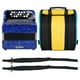 thumbnail image 5 of Soidarity Acordeón 8 Bajo 22 Clave Instrumento profesional Musical Adultos Equipo Reemplazo Suministro de música Accesorio Acordeones Accesorios para instrumentos musicales Azul oscuro Soidarity OD030736-03B, 5 of 6