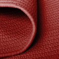 thumbnail image 3 of Colonial Mills Tapis BR72R072X072 Boca Raton - Sangria 6 Pieds Tapis Rond Tressé, 3 of 5
