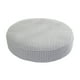 thumbnail image 1 of Funda elástica para taburete Sunnimix diámetro 28-38 cm Gris-plata, 1 of 8