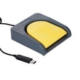 thumbnail image 3 of PCsensor USB Single Foot Switch Game Control Una tecla personalizada, 3 of 8