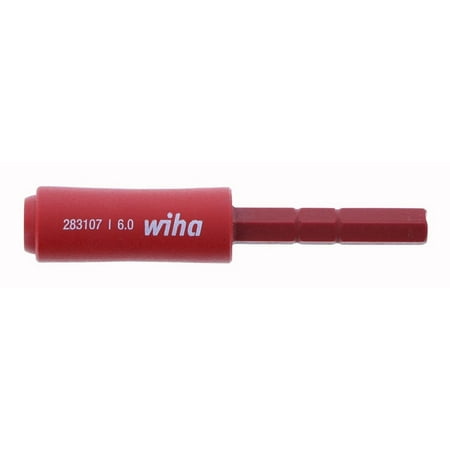 UPC: 0084705283166 | Wiha Insulated Slimline Extension 70Mm