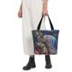 thumbnail image 5 of Easygdp Rainbow Astronaut Space Landscape Bolso de Hombro para Mujer, Bolso Bandolera y Cartera de Mano Elegante para Uso Diario, 5 of 6