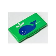 Uber Mom-Whale Wipebox