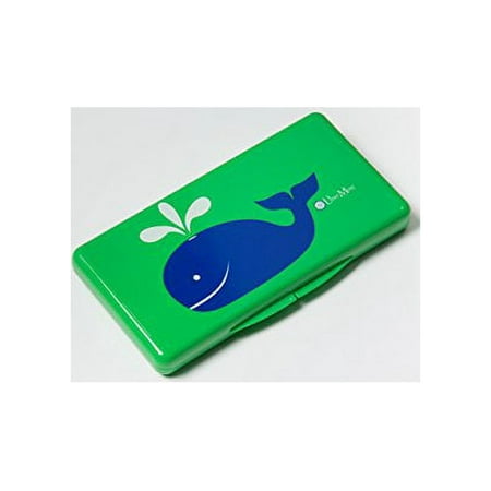 Uber Mom-Whale Wipebox
