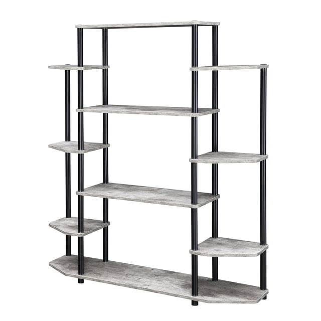 Estantería de pared Designs2Go Convenience Concepts R4-0604