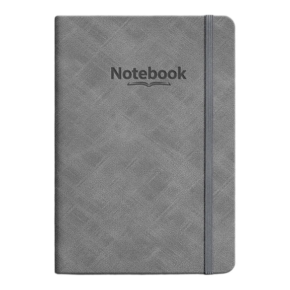 A5 Thickened Softcover Sewn Notebook, Wear Resistant Smooth Writing Journal, Multi Color Portable Leather Pocket Book With Button (Multicolor, 21*14.5*1.2CM)