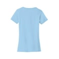 thumbnail image 5 of Port & Company Ladies Fan Favorite Tee, 5 of 5