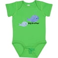 thumbnail image 3 of Inktastic Big Brother with Lil' Brother Boys Baby Bodysuit, 3 of 5