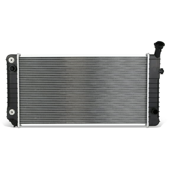 DNA Motoring OEM-RA-1216 For 1991-1994 Lumina Cutlass Supreme Grand Prix 3.1L 3.4L OE Style Aluminum Radiator