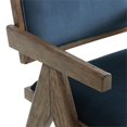 thumbnail image 4 of Picket House Furnishings Hayward Wood-Framed Accent Chair, 4 of 12