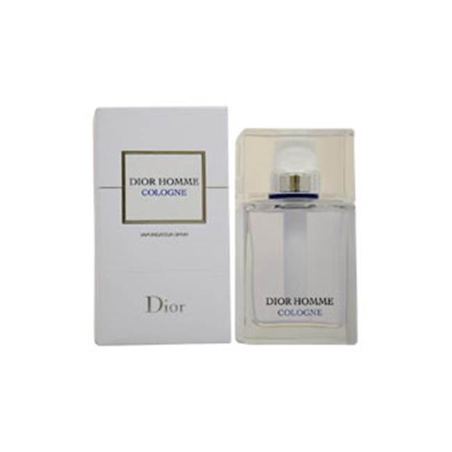 dior homme citrus