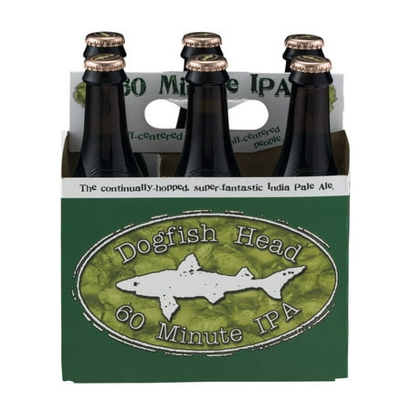 Dogfish head stock options