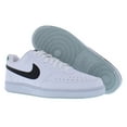 thumbnail image 4 of Nike Men's Trainers White, White, 10.5 US, 4 of 5