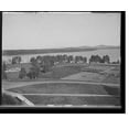 thumbnail image 2 of Historic Framed Print, [Upper Saranac Lake from Saranac Inn, Adirondacks, N.Y.] - 3, 17-7/8" x 21-7/8", 2 of 9