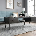 thumbnail image 2 of Ameriwood Home Phillips Coffee Table in Black Oak, 2 of 9