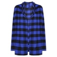 thumbnail image 4 of gakvbuo Draped Open Front Cardigan for women Long Sleeve Lightweight Cardigans Plus Size Fall Cardigans Coat Womens Tops Lightweight Blouse Cardigans Sweater Duster, 4 of 9