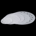 thumbnail image 4 of 100Pcs Air Fryer Disposable Paper Liner 6.3Inch , Non-Stick Air Fryer Liner, Round Baking Paper for Baking Microwave, 4 of 5