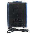 thumbnail image 6 of Comfort Zone Mini Portable Electric Fireplace Heater, 6 of 9