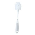 thumbnail image 4 of Hytrove Cleaning Brush Assorted Color 1Pack 12.2x2.4x2.4in, 4 of 8