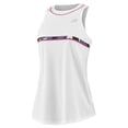 thumbnail image 3 of Babolat Women's Aero Cotton Tank, 3 of 5