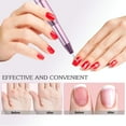 thumbnail image 2 of Pulidor de uñas de metal estándar europeo Adepaton Accesorios para Manicure y Pedicure, 2 of 5