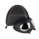 thumbnail image 1 of Gafas protectoras para perros con correas ajustables, fáciles de poner y anti-UV para perros medianos y grandes., 1 of 5