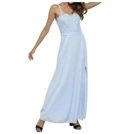

Womens Dresses Dresses for Women 2023 Maternity Dresses Maxi Dress Wedding Guest Dresses for Women Womens Novelty Dresses
