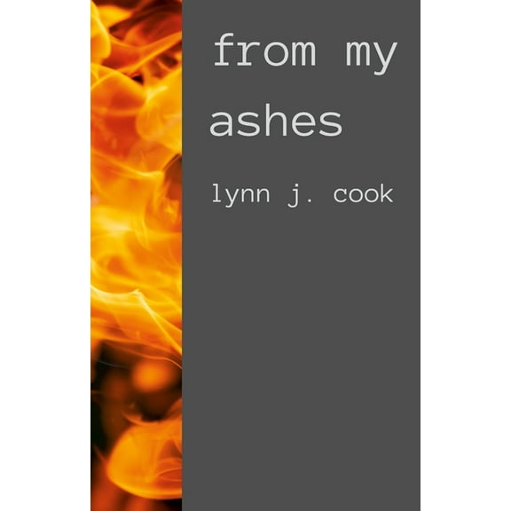 From My Ashes, (Paperback)