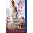 thumbnail image 2 of The Bride Says Maybe, 2 of 3