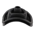 thumbnail image 2 of Shifter Handle Lever Boot, Gear  Handle Lever Boot 2609-3753 High Strength Sturdy  For S10 Express, 2 of 8