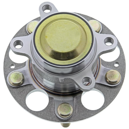Wheel Bearing and Hub Assembly Fits select: 2013-2015 HONDA CIVIC 2012 HONDA CIVIC LX
