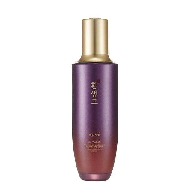 Tónico antiarrugas The Face Shop Yehwadam 160 ml