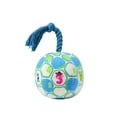 thumbnail image 2 of Interactive Dog Toys for Small Dogs 6.6 Inches Chew Resistant Fabric Ball with Sound for Puppy Training and Boredom Relief, 2 of 6