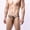 Brown #02, variant on Nmnitkp Leopard Print Underwear Mens Boxer Briefs Low Rise Breathable Men Trunks Shorts Soft and Skin Friendly Underpants Wear-Resistant and Elastic Briefs Brown #01,XL