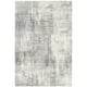 thumbnail image 1 of Tapete Decorativo Brani Fossil - 200 x 300 cm - Alfombra Grande Saffron Looms, 1 of 6