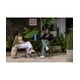 thumbnail image 4 of Botella de agua Stanley IceFlow Fast Flow de 1,5 L con aislamiento de ceniza, 4 of 6