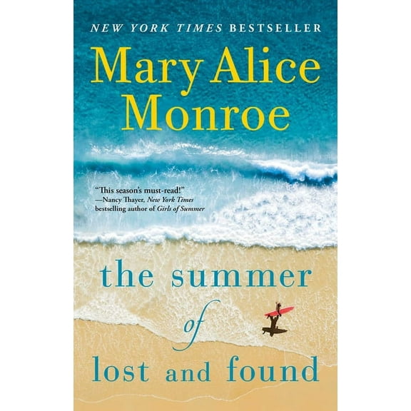 Beach House The Summer of Lost and Found, (Paperback)