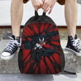 thumbnail image 6 of Anime Backpack for Men and Women, Water Resistant Oxford Bag with 15 Inch Computer Sleeve, 6 of 6