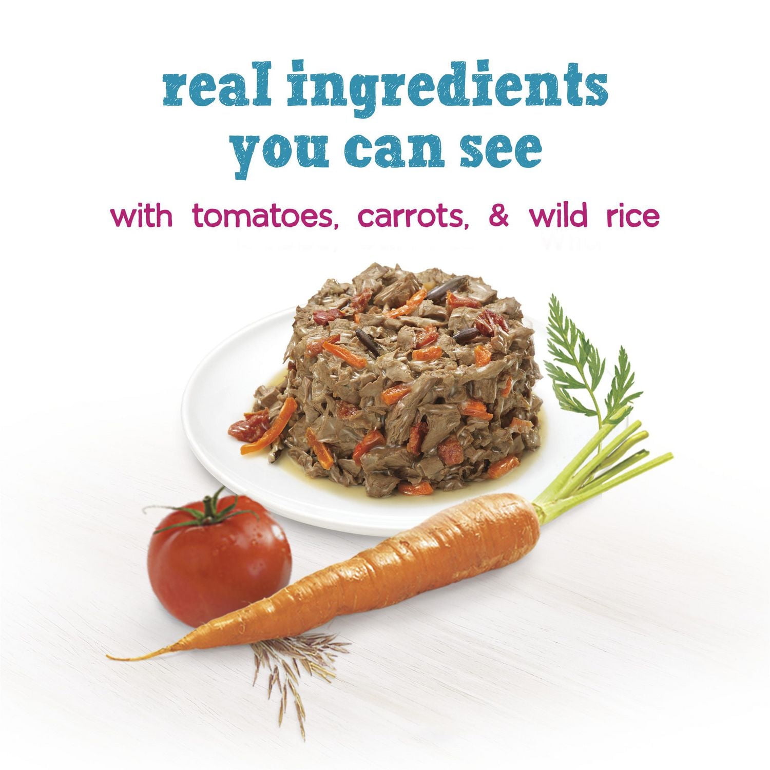 Beneful Incredibites In Gravy with Real Beef, Wet Dog Food 85 g, 85 g