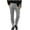 Silver, variant on Mens Classic Straight Pants Sequined Flat Front Dress Pants with Pockets Solid Color Summer Party Prom Slacks Silver XL
