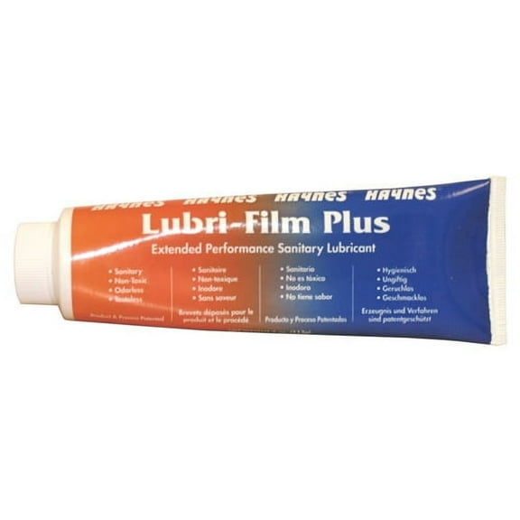 Haynes Lubri-Film Tube 1oz. Tube