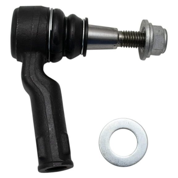 TRQ Front Left Right Outer Tie Rod Driver Passenger Side Fits Select 2009-2013 Land Rover Range Rover Sport