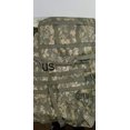 thumbnail image 2 of Specialty Defense Systems US Army Military MOLLE ll ACU Digital Camo Camouflage Large Main Bag Digital Rucksack NO Frame NO Straps NO Belt by US Government GI USGI, 2 of 4