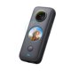 thumbnail image 4 of Protector de pantalla de vidrio templado de alta dureza de 10 piezas para Insta360 ONE X2 Ndcxsfigh Para estrenar, 4 of 8